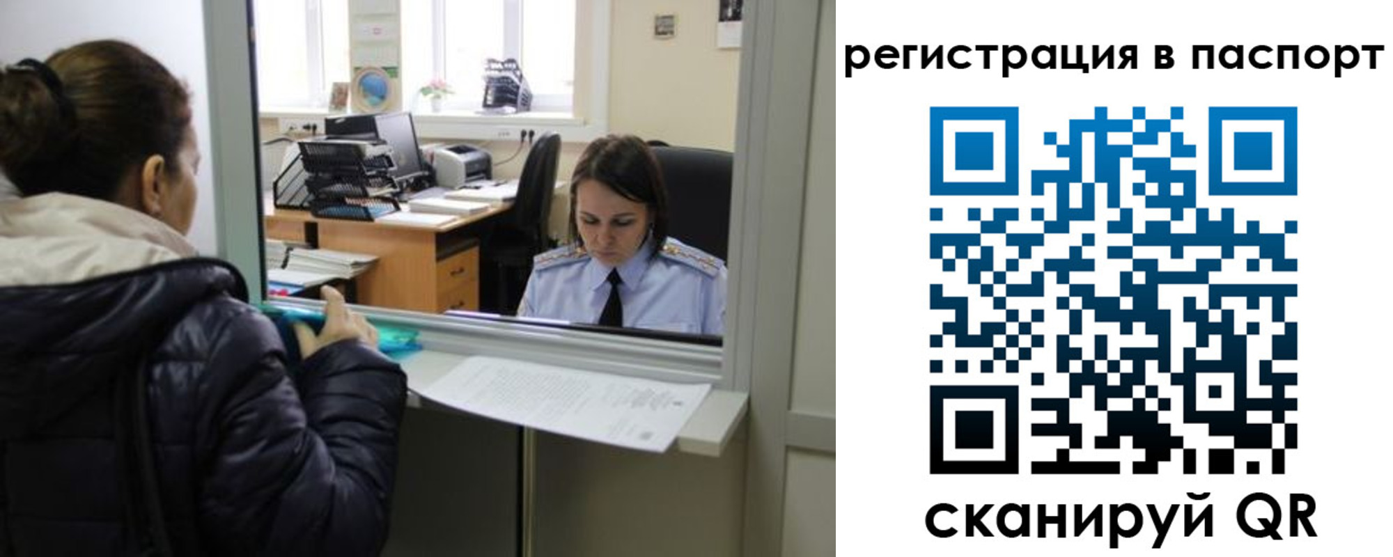 временная регистрация поиск в Белой Холунице